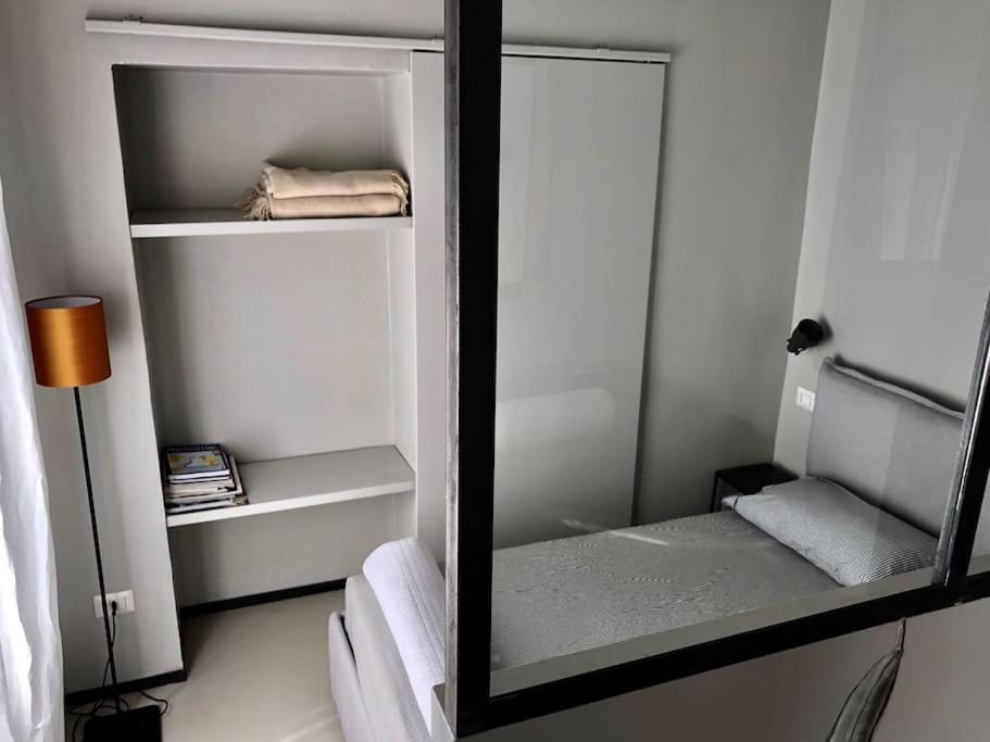 Appartement Brera Luxury Cozy Flat! à Milan Extérieur photo