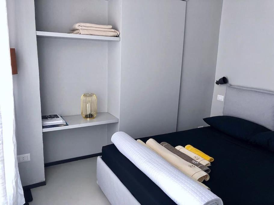 Appartement Brera Luxury Cozy Flat! à Milan Extérieur photo