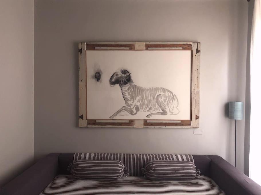 Appartement Brera Luxury Cozy Flat! à Milan Extérieur photo