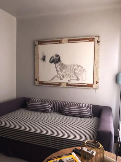 Appartement Brera Luxury Cozy Flat! à Milan Extérieur photo