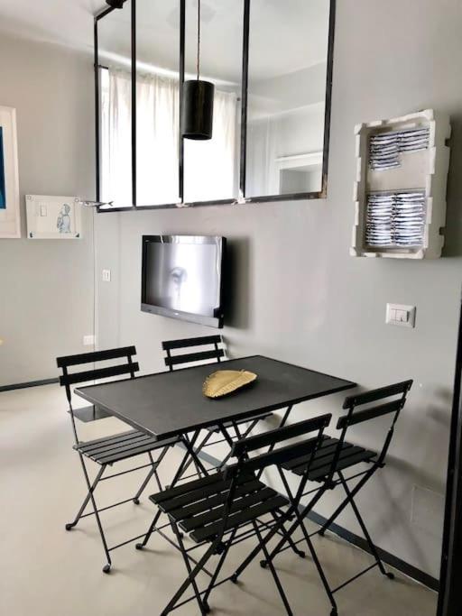 Appartement Brera Luxury Cozy Flat! à Milan Extérieur photo