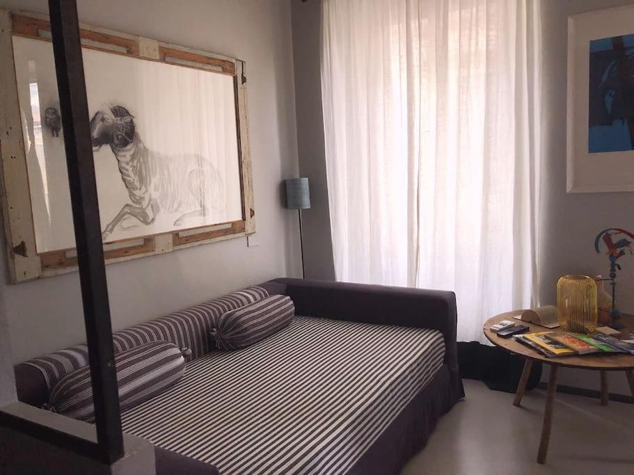Appartement Brera Luxury Cozy Flat! à Milan Extérieur photo