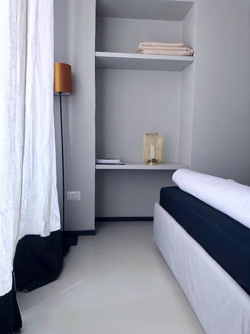 Appartement Brera Luxury Cozy Flat! à Milan Extérieur photo